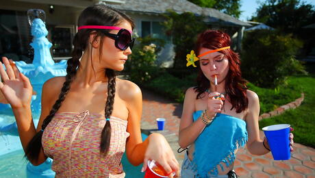Smoking Pics